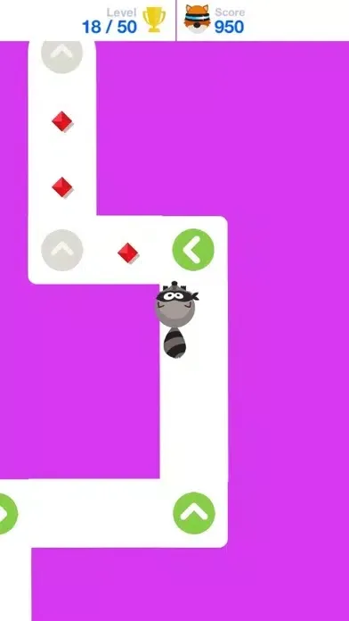 Ảnh chụp màn hình của Tap Tap Cuties