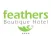 feathers Boutique Hotel