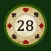 28 Card Game (Twenty Eight)
