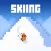 Skiing Yeti Mountain