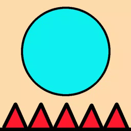 Another Bouncy Game Another Bouncy Game
