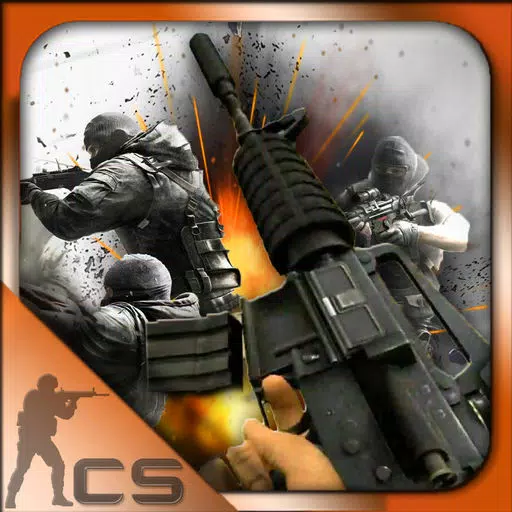 Modern Combat Counter - Sniper Shooter Modern Combat Counter - Sniper Shooter