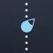Symmetrica: Minimalistic arcade game