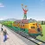 Train Driving Open World Game