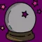 Magic Crystal Ball - Fortune