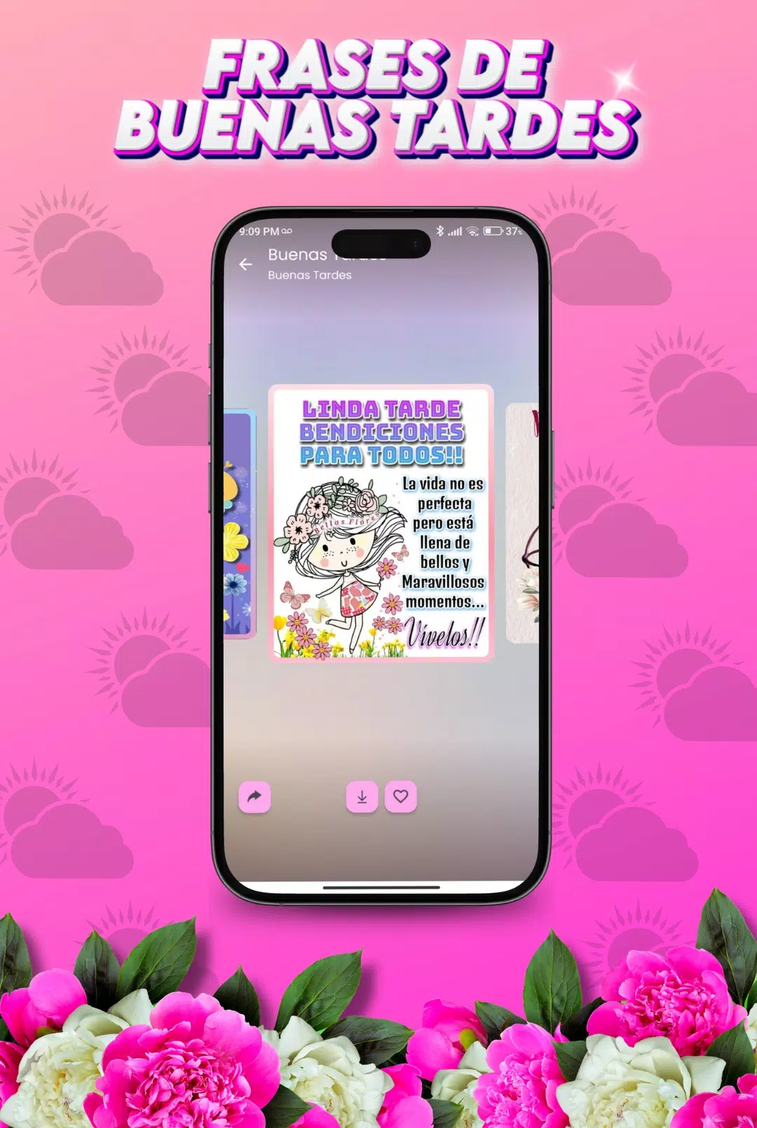 Frases Para Toda Ocasión Screenshots