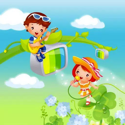 Happy Music-Learn to sing nursery rhymes Happy Music-Learn to sing nursery rhymes