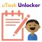uTask Unlocker