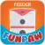 FunPaw Pet Feeder
