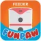 FunPaw Pet Feeder