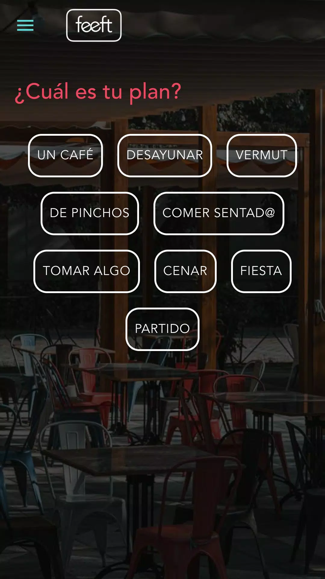 feeft Screenshots