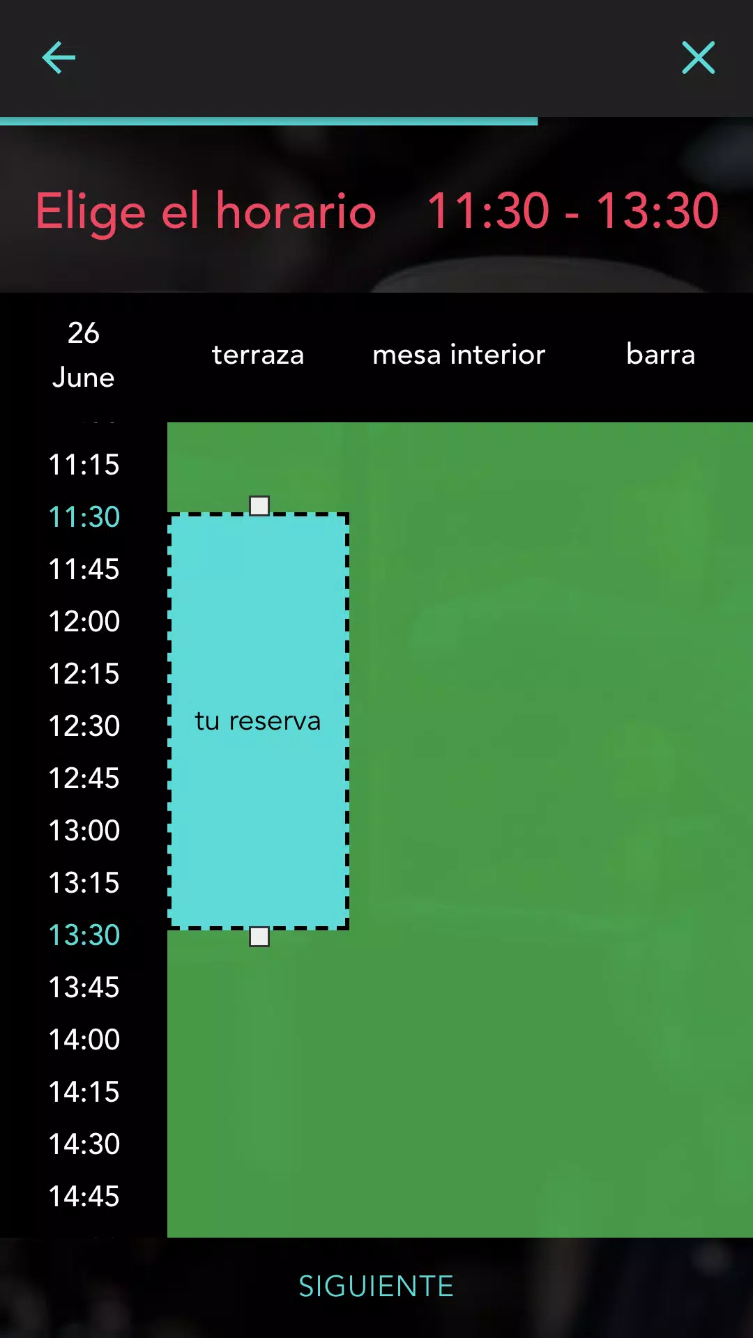 feeft Screenshots
