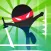 Angry Ninja - Ninja Jump