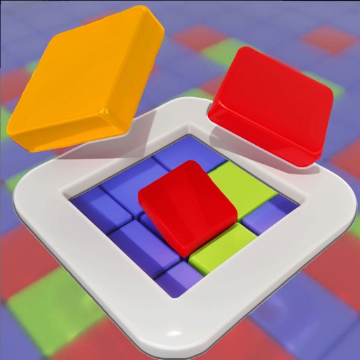 Tile Box Tile Box
