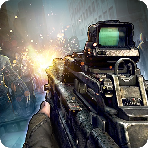 Zombie Frontier 3: Sniper FPS Zombie Frontier 3: Sniper FPS