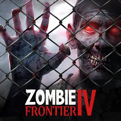Zombie Frontier 4: Shooting 3D Zombie Frontier 4: Shooting 3D
