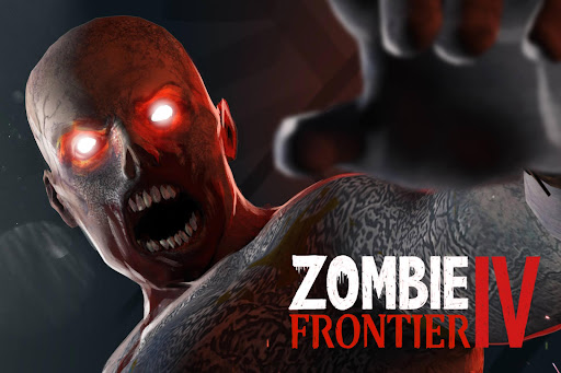 Zombie Frontier 4: Shooting 3D Screenshots