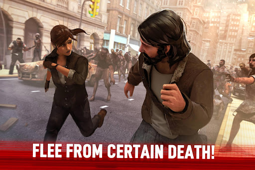 Zombie Frontier 4: Shooting 3D Screenshots