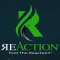 Reaction FCE