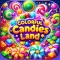 Colorful Candies Land