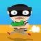 Stealth Man 3D