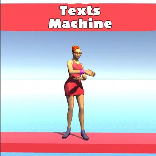 Texts Machine