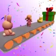 Toy Delivery