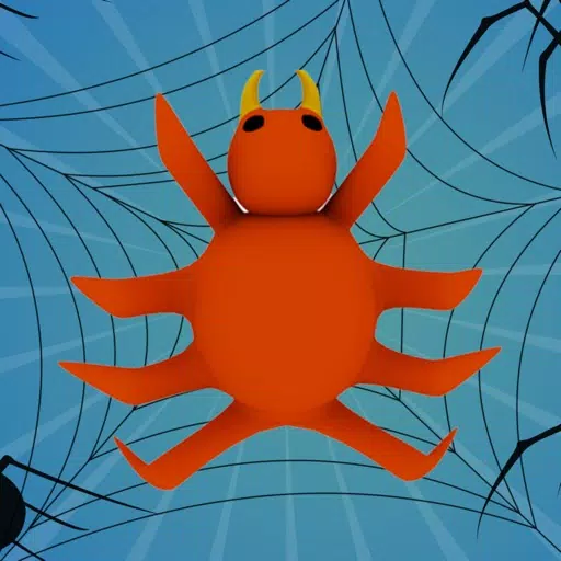 Spider Runner Spider Runner