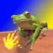 Play & Learn Animal Flashcards