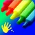 Play & Learn Color Flashcards