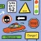 Drive Into Danger