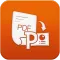 PDF to PowerPoint Pro Edition