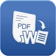 PDF to Word Pro by Flyingbee