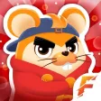 Hamsters Merge