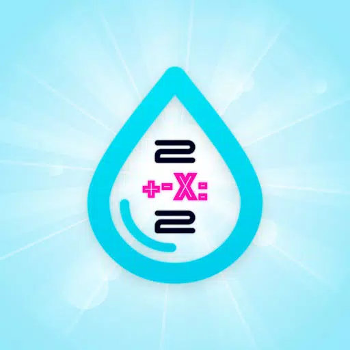 MathDrops - Give Your Brain A Workout! MathDrops - Give Your Brain A Workout!