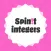 Spin!t Integers