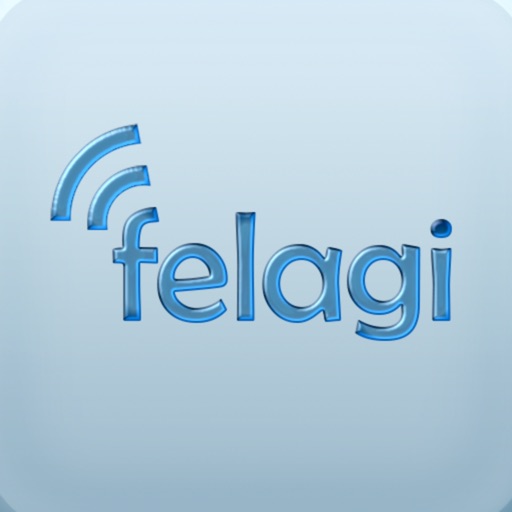 Felagi Felagi