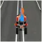 Racing tractor Bike