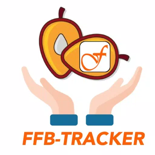 FELDA FFB-Tracker FELDA FFB-Tracker
