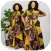 African Women Wear/Hairstyles