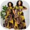 African Women Wear/Hairstyles