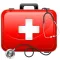 First Aid Box - All Essentials