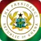 Ghana Presidents
