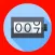 Easy Vibrating Tally Counter