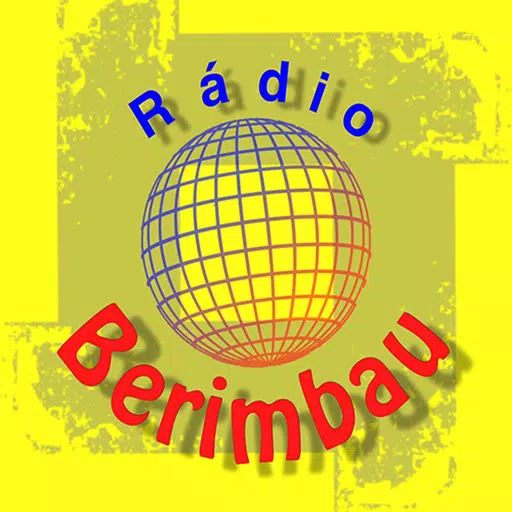 Rádio Berimbau