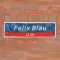 Felix Blau