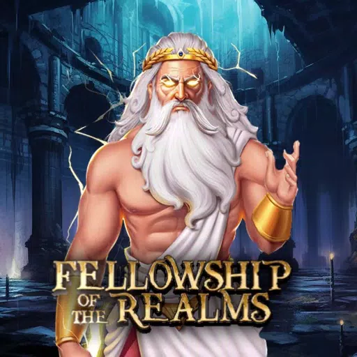 Slots Fellowship Of The Realms