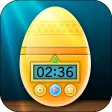 Kitchen Timer-Countdown