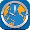 A+ World Clock Free