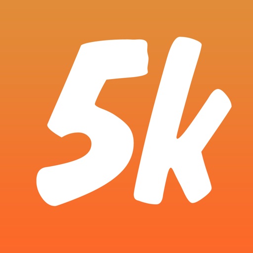 Run 5k - couch to 5k program Run 5k - couch to 5k program